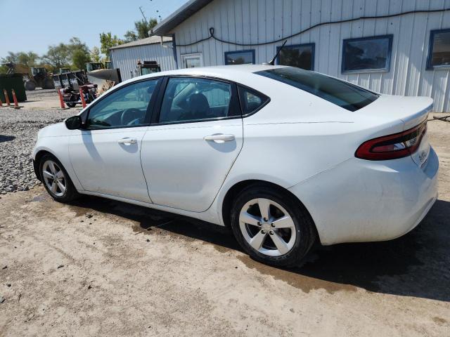 2015 DODGE DART SXT #3292477708