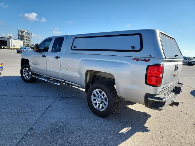 2019 CHEVROLET SILVERADO K2500 HEAVY DUTY 2GC2KREG1K1205525