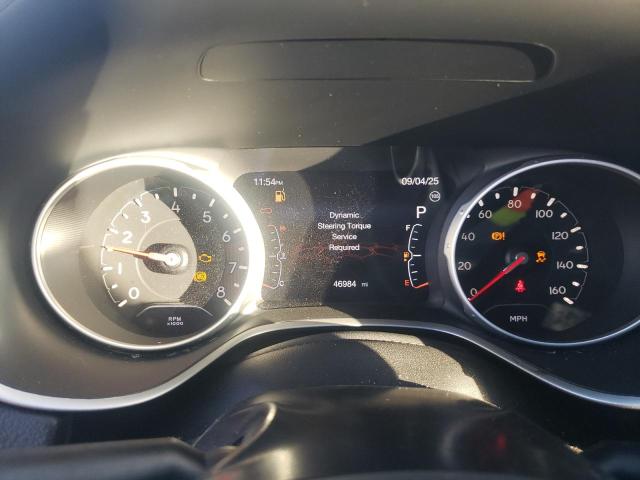 2019 JEEP COMPASS LA 3C4NJCBB1KT646530