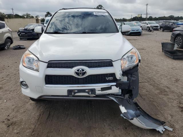 2012 TOYOTA RAV4 LIMIT - 2T3DK4DV7CW092720