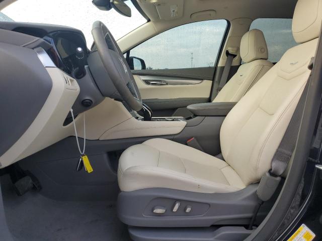 2022 CADILLAC XT5 PREMIU 1GYKNCRS1NZ148445