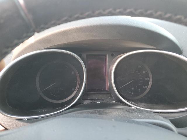 2019 HYUNDAI SANTA FE X KM8SN4HF6KU298202