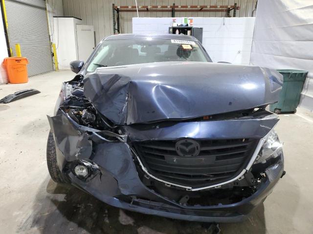 2016 MAZDA 3 GRAND TOURING JM1BM1N76G1311817