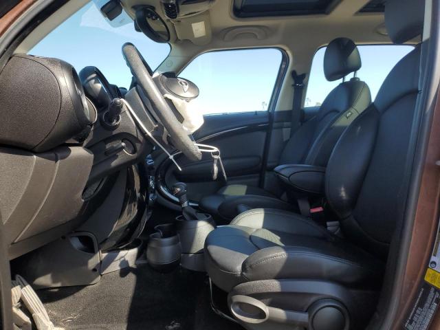 2016 MINI COOPER S C #3284953949