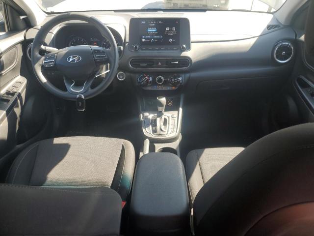 2023 HYUNDAI KONA SEL - KM8K62AB5PU010606