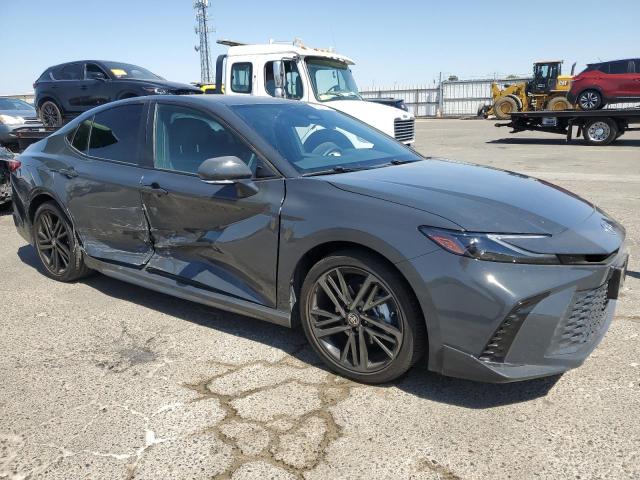 2025 TOYOTA CAMRY XSE 4T1DAACK9SU073148