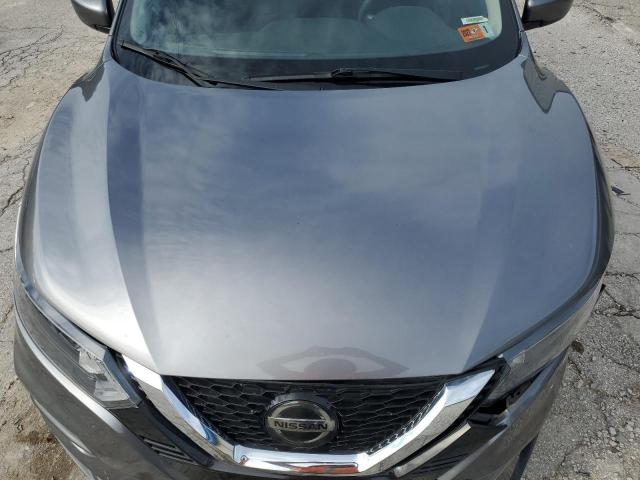 2020 NISSAN ROGUE SPORT S JN1BJ1CW4LW371162