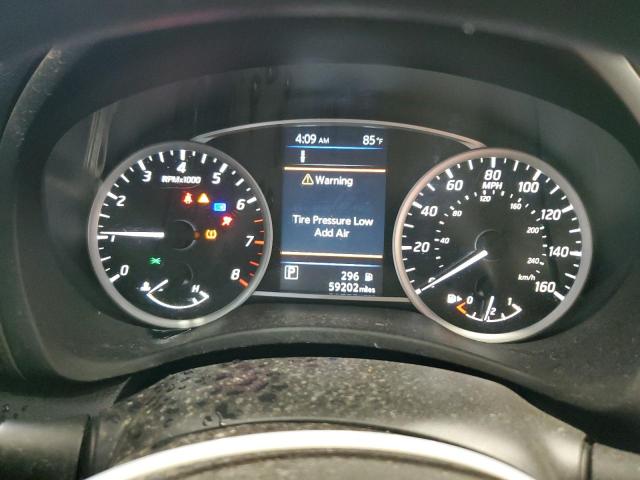 2019 NISSAN SENTRA S 3N1AB7AP9KY212894