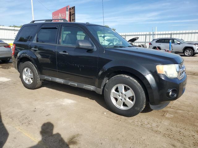 2011 FORD ESCAPE XLT - Other View