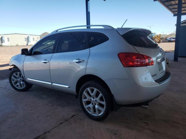 2012 NISSAN ROGUE S - JN8AS5MV1CW400947