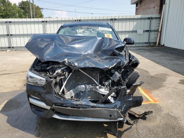 2019 BMW X3 SDRIVE3 5UXTR7C53KLE88270