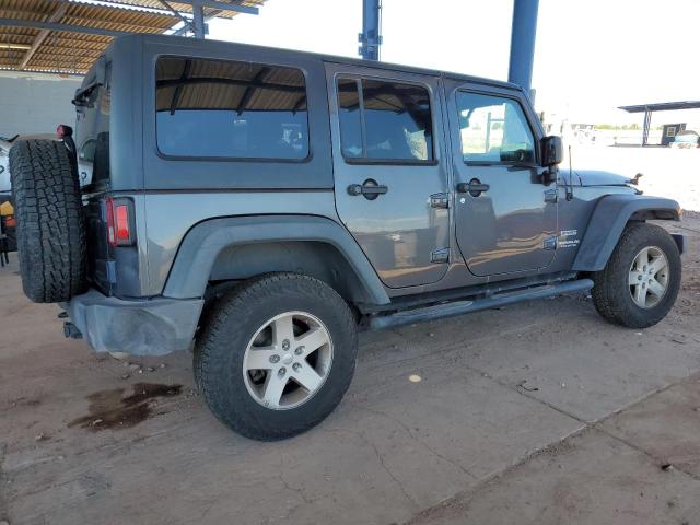 2017 JEEP WRANGLER U 1C4BJWDG5HL583563