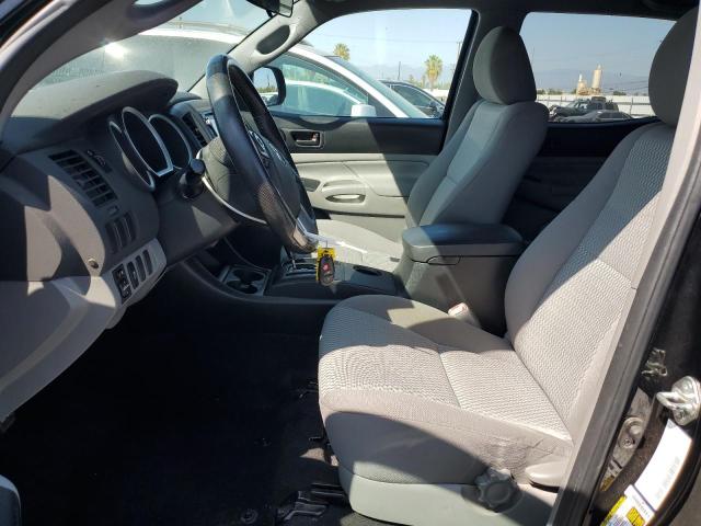 2014 TOYOTA TACOMA DOU - 5TFJX4GN6EX033320