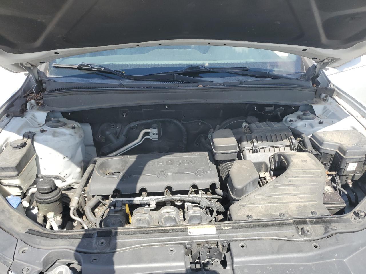 HYUNDAI SANTA FE LIMITED