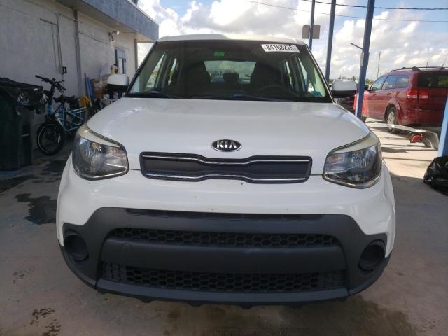 2018 KIA SOUL KNDJN2A25J7505834