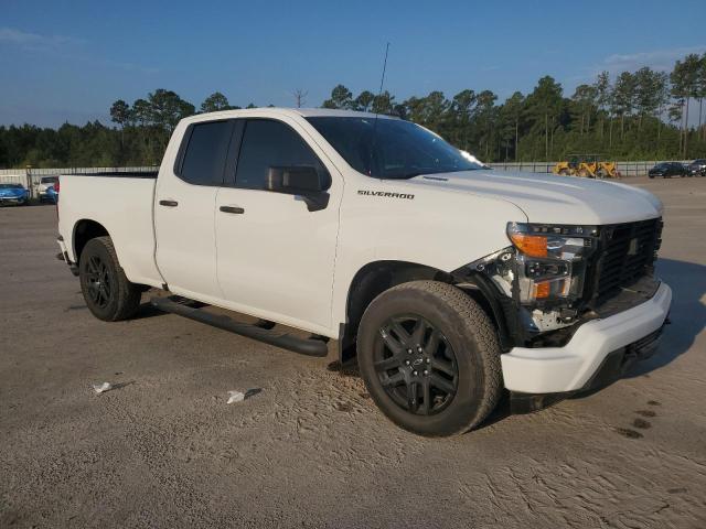 2025 CHEVROLET SILVERADO - 1GCRABEK9SZ133199