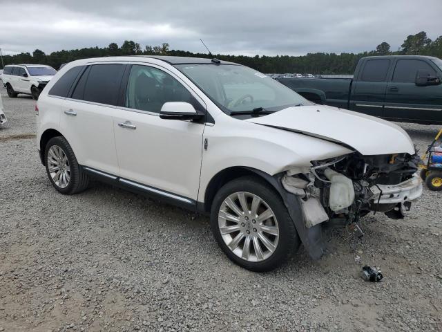 2015 LINCOLN MKX 2LMDJ6JK4FBL20592