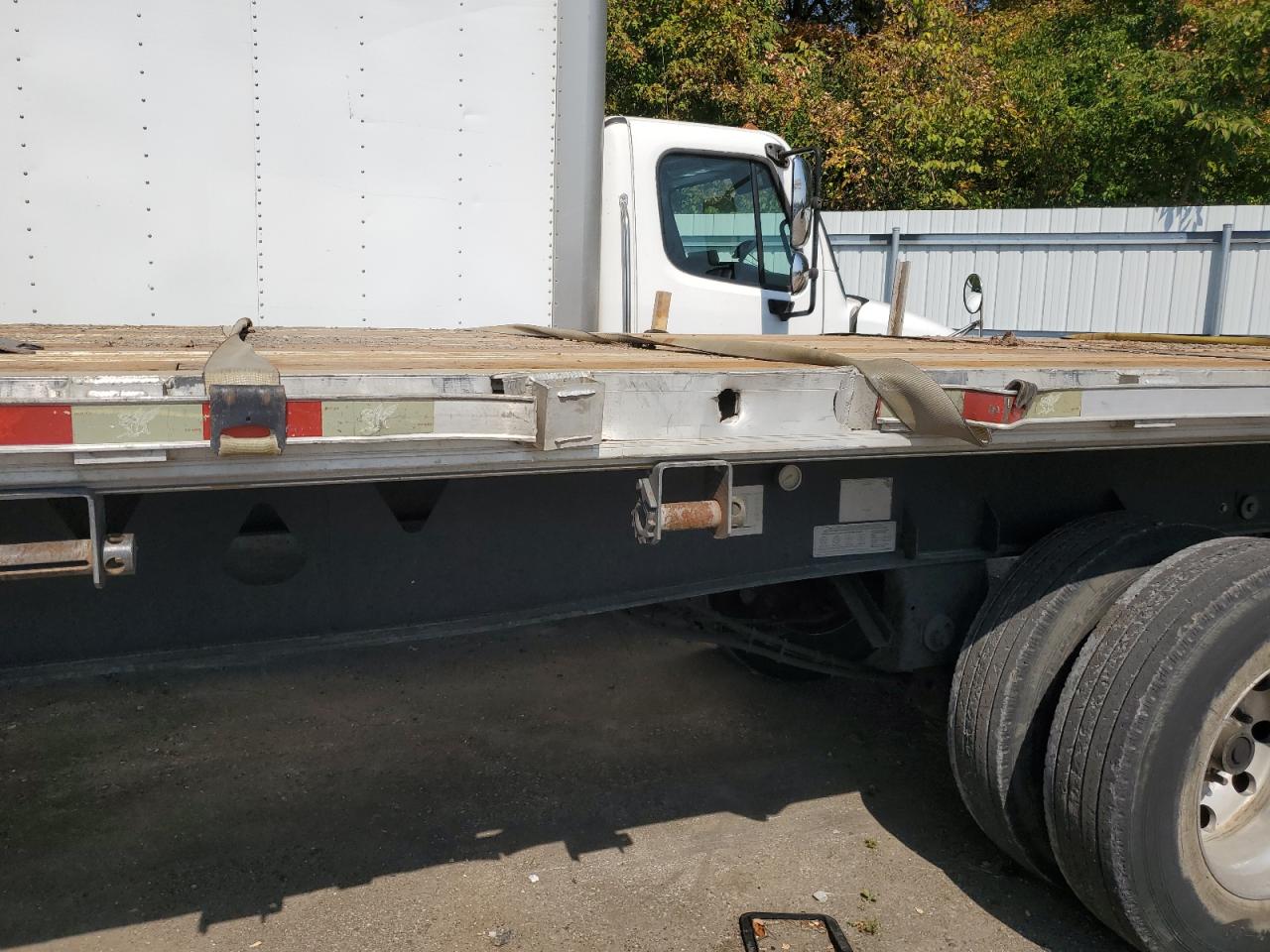 Lot #3245469447 2019 MANAC TRAILER