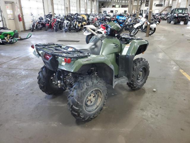 2019 HONDA TRX500 FA 1HFTE46C1K4401484