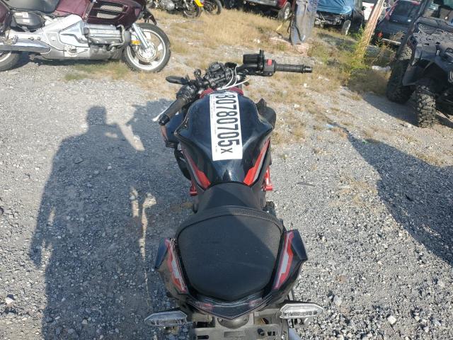2024 KAWASAKI ER650 N ML5EREN15RDAC4609