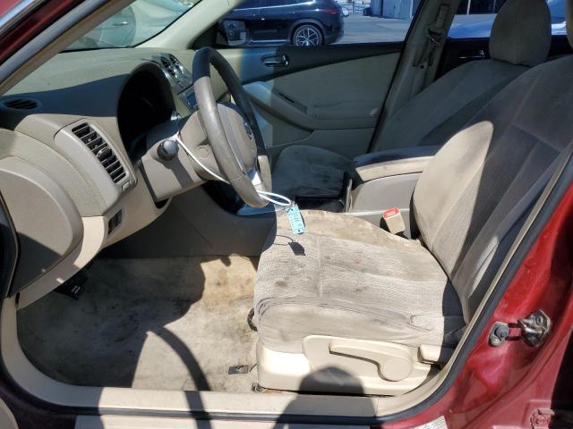 2010 NISS ALTIMA BASE #3266028575