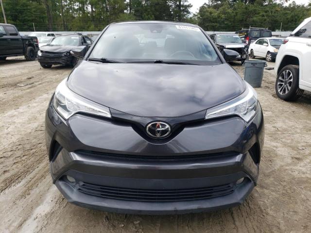 2018 TOYOTA C-HR XLE NMTKHMBX8JR029360
