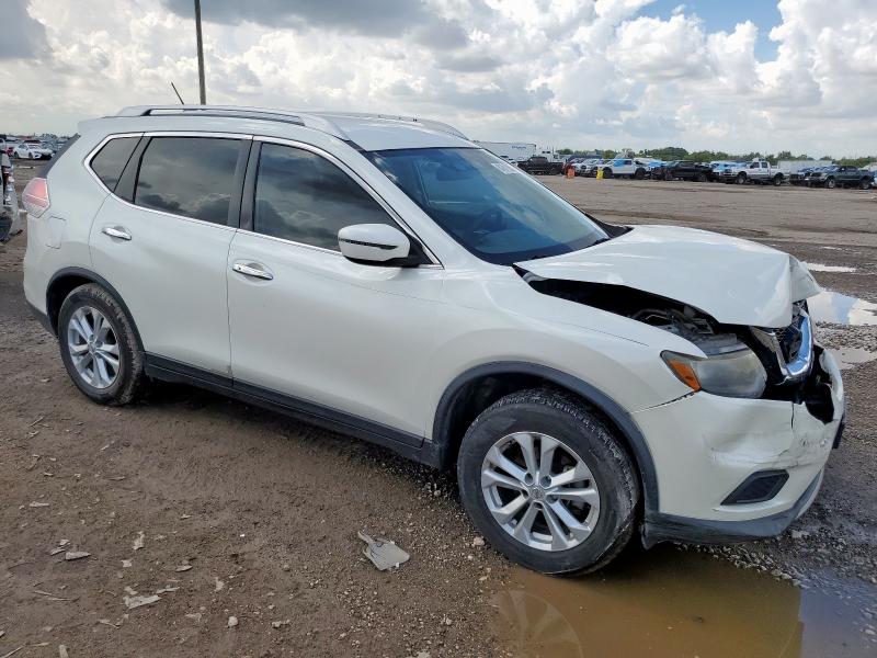 2016 NISSAN ROGUE S - KNMAT2MTXGP607715