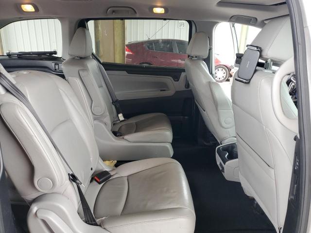 2019 HONDA ODYSSEY EXL #3282363326