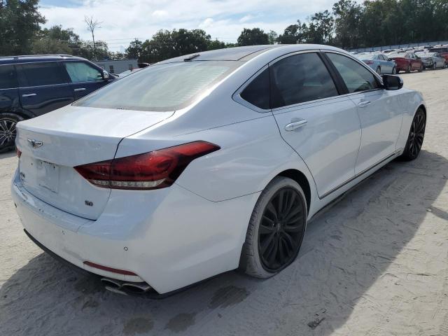 2017 GENESIS G80 ULTIMA KMHGN4JF4HU214340