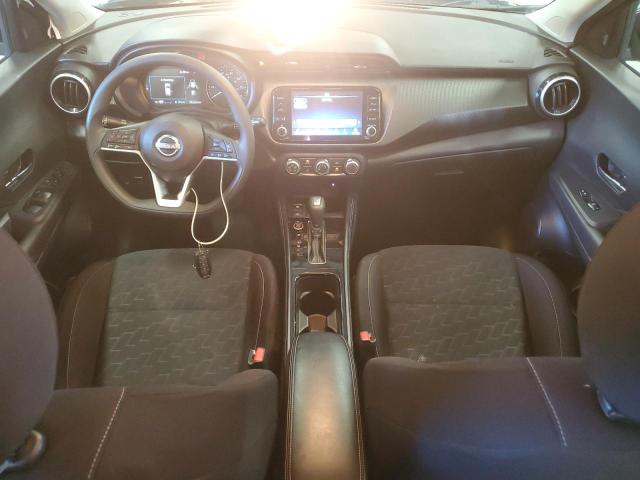 2023 NISSAN KICKS SV 3N1CP5CV3PL506600