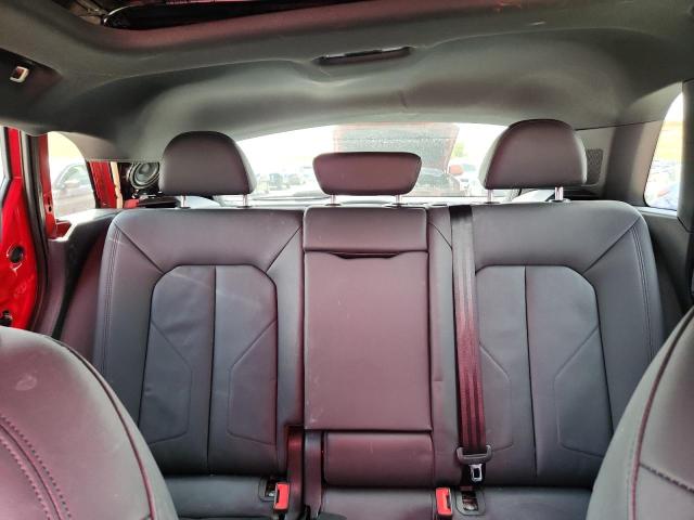 2023 AUDI Q3 PREMIUM WA1EEDF37P1016890