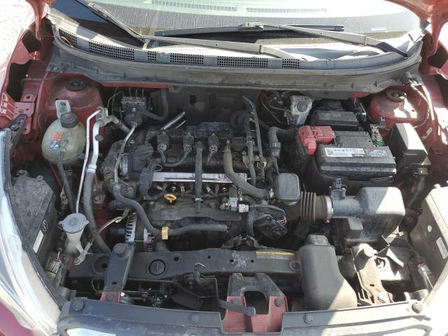 2018 NISSAN KICKS S 3N1CP5CU8JL542975