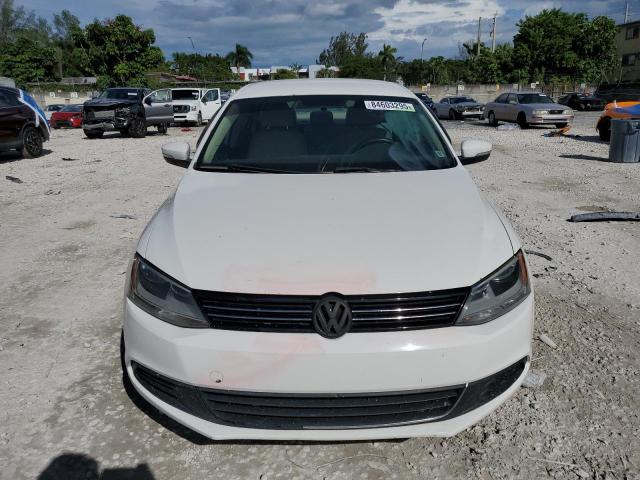 2013 VOLKSWAGEN JETTA TDI #3303884710