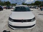 Lot #3303884710 2013 VOLKSWAGEN JETTA TDI