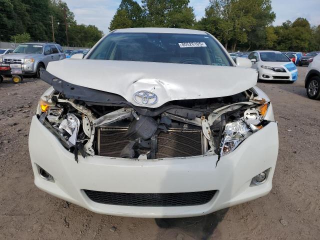 2011 TOYOTA VENZA - 4T3ZA3BB5BU044711