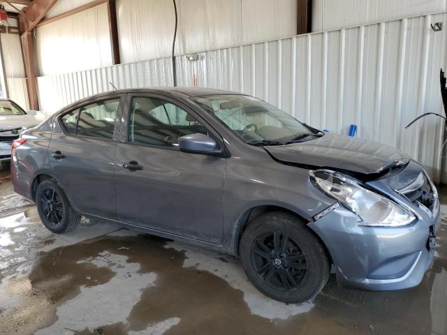 2019 NISSAN VERSA S 3N1CN7AP7KL872767
