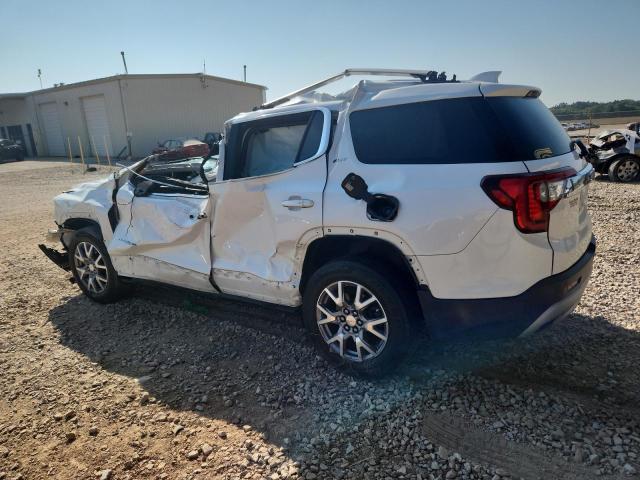 2021 GMC ACADIA SLT #3283975804