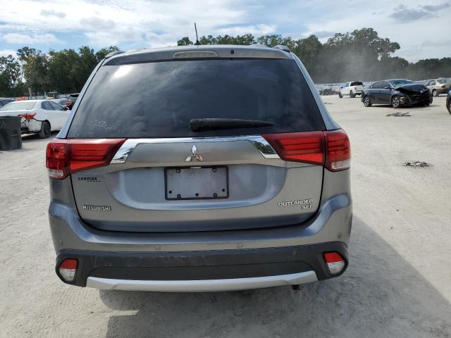 2016 MITSUBISHI OUTLANDER JA4AD3A38GZ036327