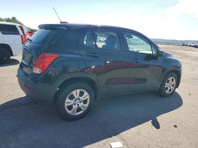 2015 CHEVROLET TRAX LS 3GNCJKSB7FL199765