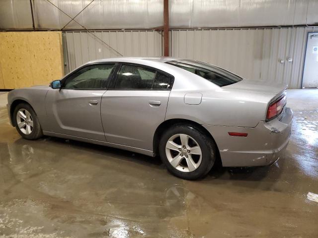 2013 DODGE CHARGER SE - 2C3CDXBG9DH563039