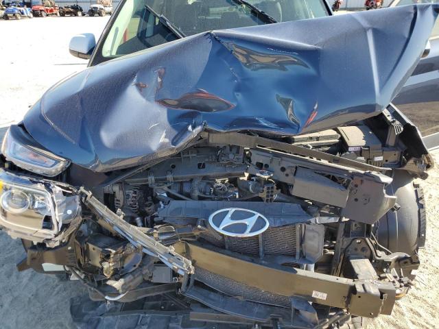 2021 HYUNDAI VENUE SEL - KMHRC8A33MU111786