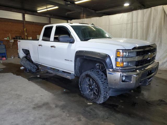 2015 CHEVROLET SILVERADO 1GC2KVEG1FZ129164