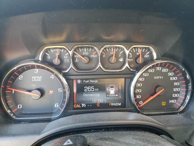 2015 GMC SIERRA C15 1GTR1UEC4FZ252353