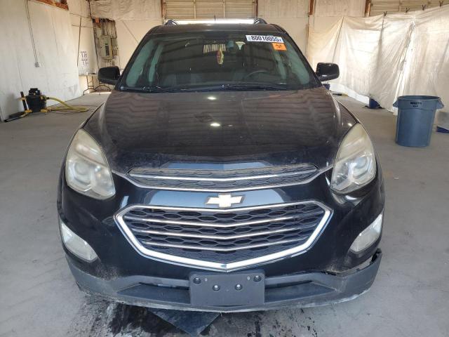 2016 CHEVROLET EQUINOX LT - 2GNALCEK7G1150975