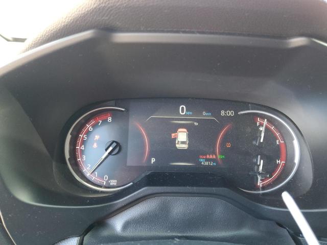 2023 TOYOTA RAV4 ADVEN 2T3J1RFVXPW377319