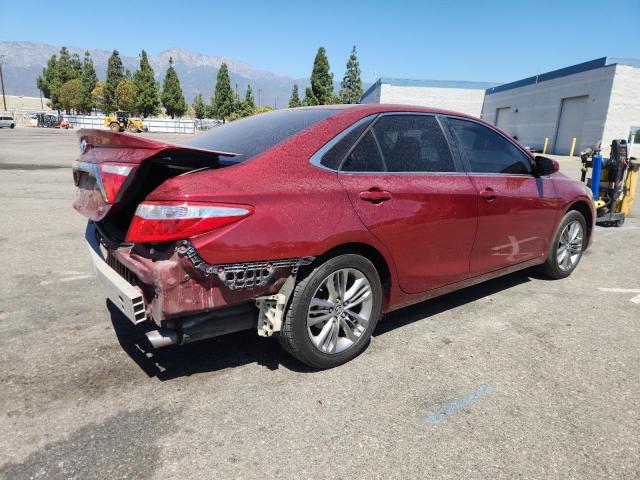 2016 TOYOTA CAMRY LE 4T1BF1FK2GU514131