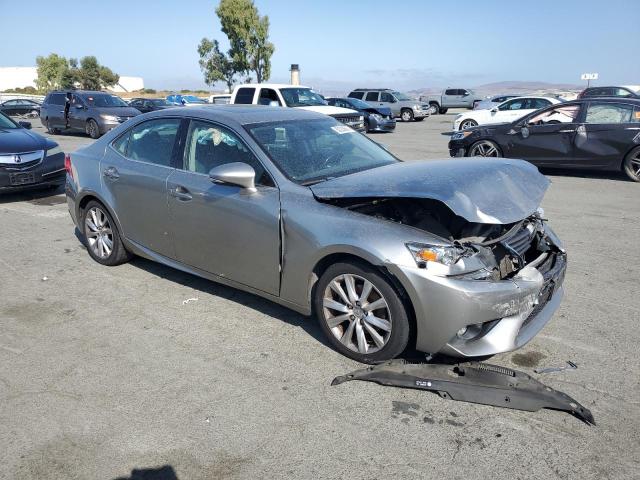 2015 LEXUS IS 250 JTHBF1D24F5077621