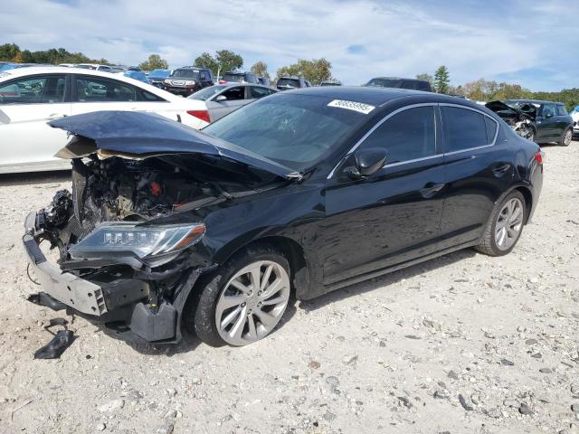 2016 ACURA ILX PREMIUM 19UDE2F71GA003837