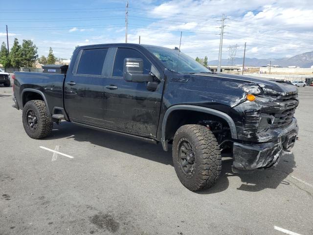 2025 CHEVROLET SILVERADO K2500 CUSTOM 2GC4KME70S1200098
