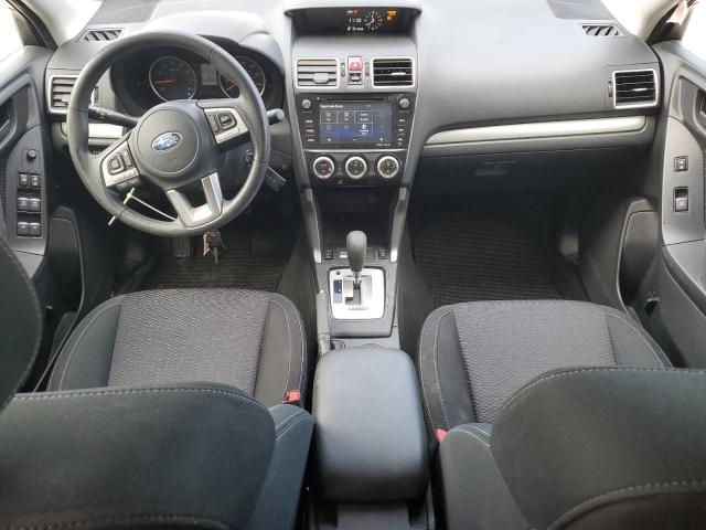 2018 SUBARU FORESTER 2 JF2SJAEC2JH459520